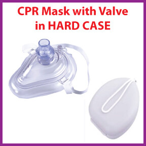 CPR Mask