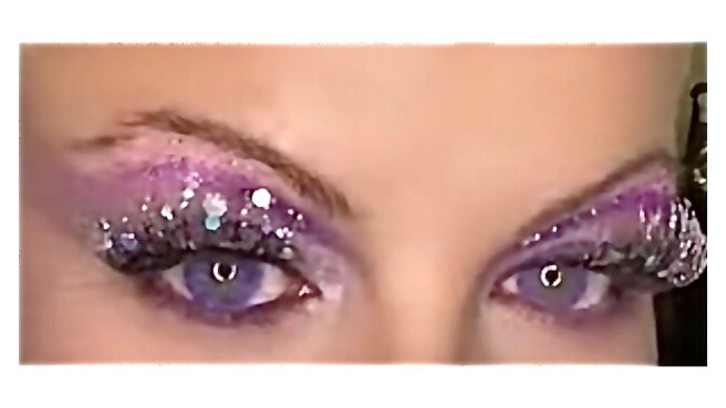 LCruz Eyelashes-Pretty Girl