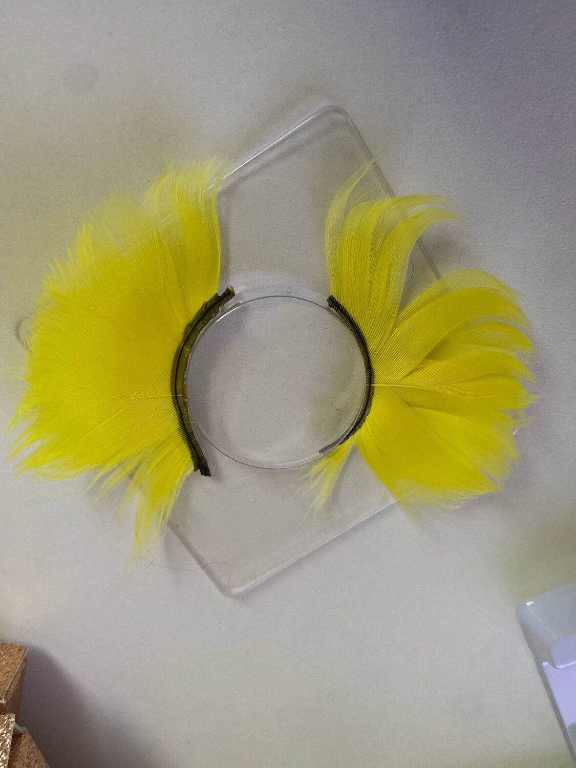 LCRUZ-Feather Lashes-Sunshine