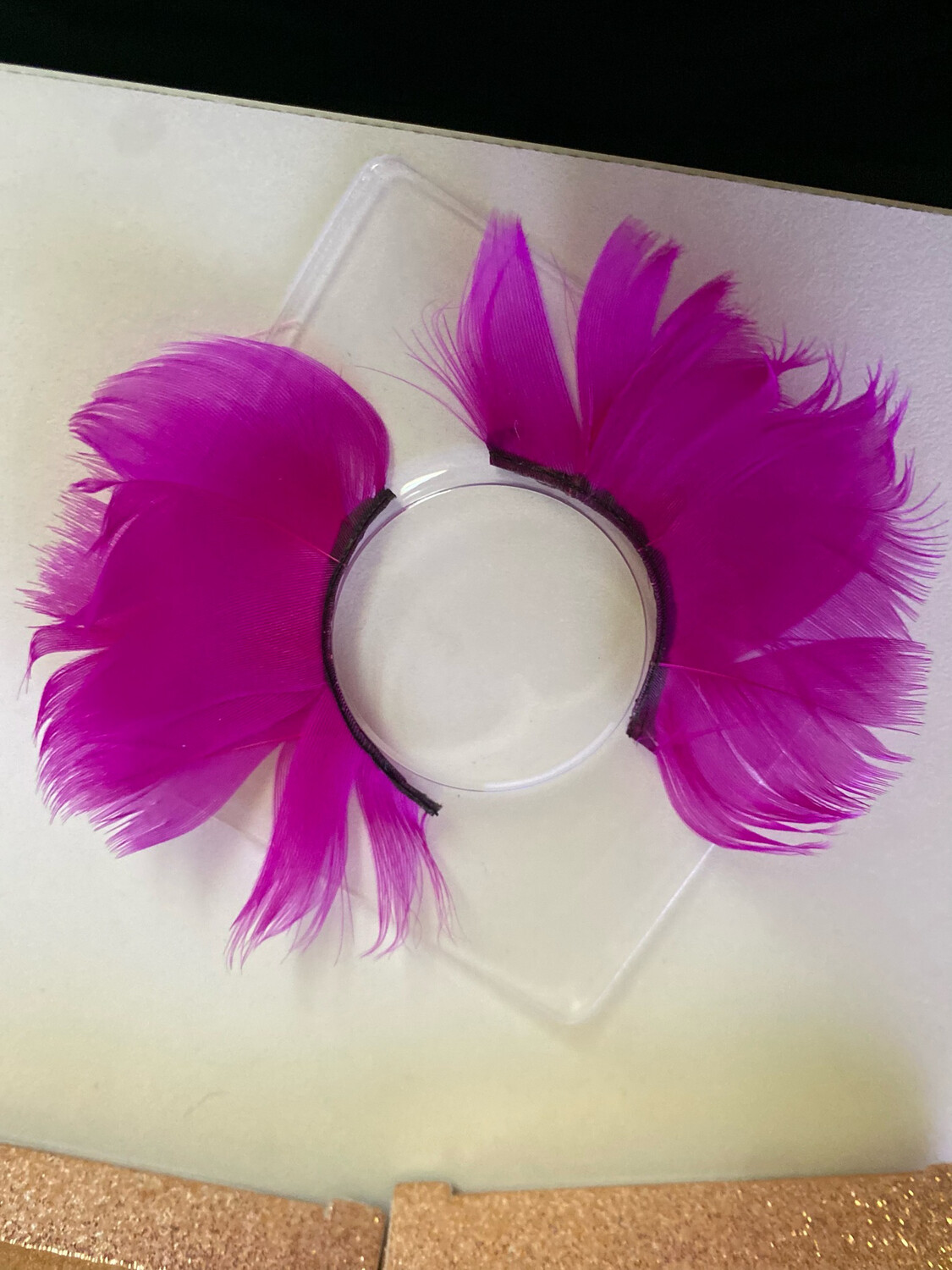 LCRUZ-Feather Lashes-Hot Girl