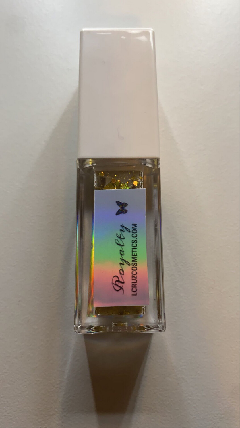 LCruz-Body Glitter-Royalty