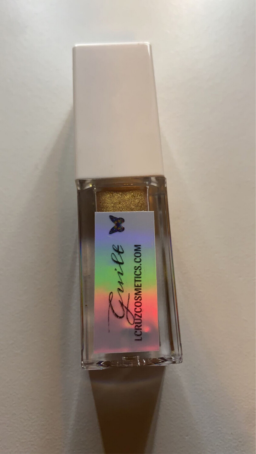 LCruz-Body Glitter-Guilt