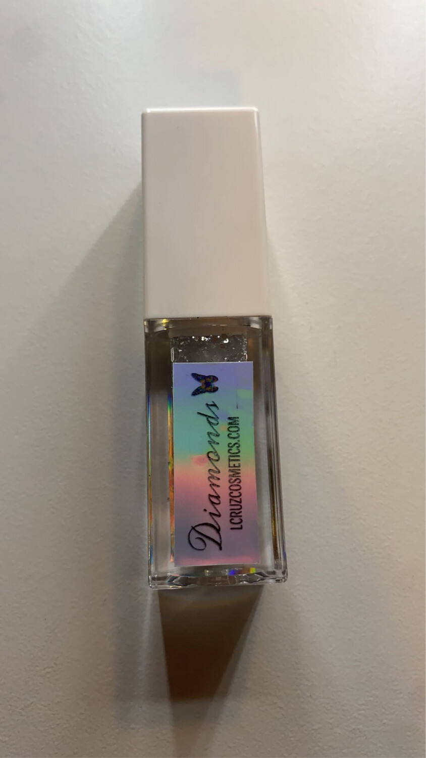 LCruz-Body Glitter-Diamonds