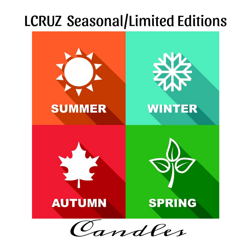 Seasonal/Limited Edition