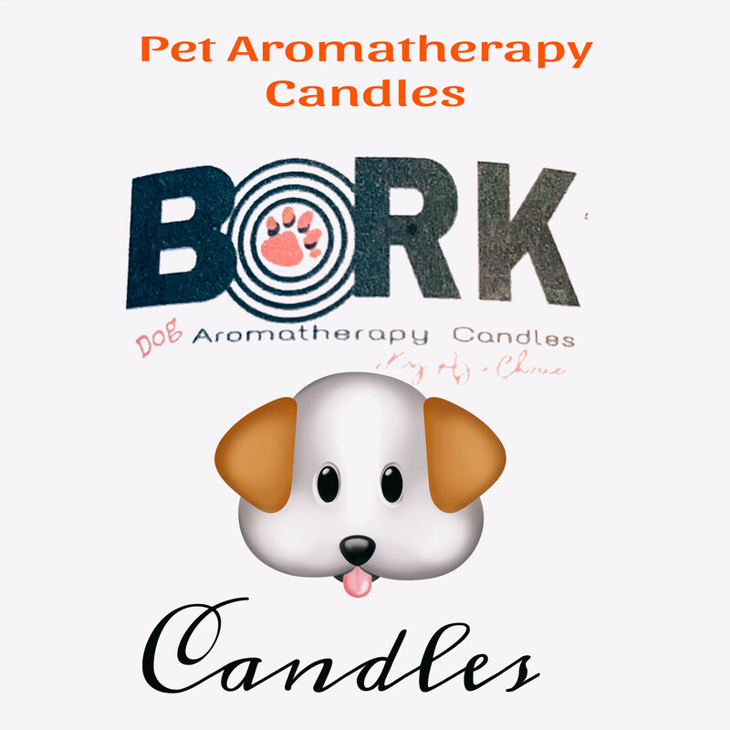 Aj’s Choice Aromatherapy Candles