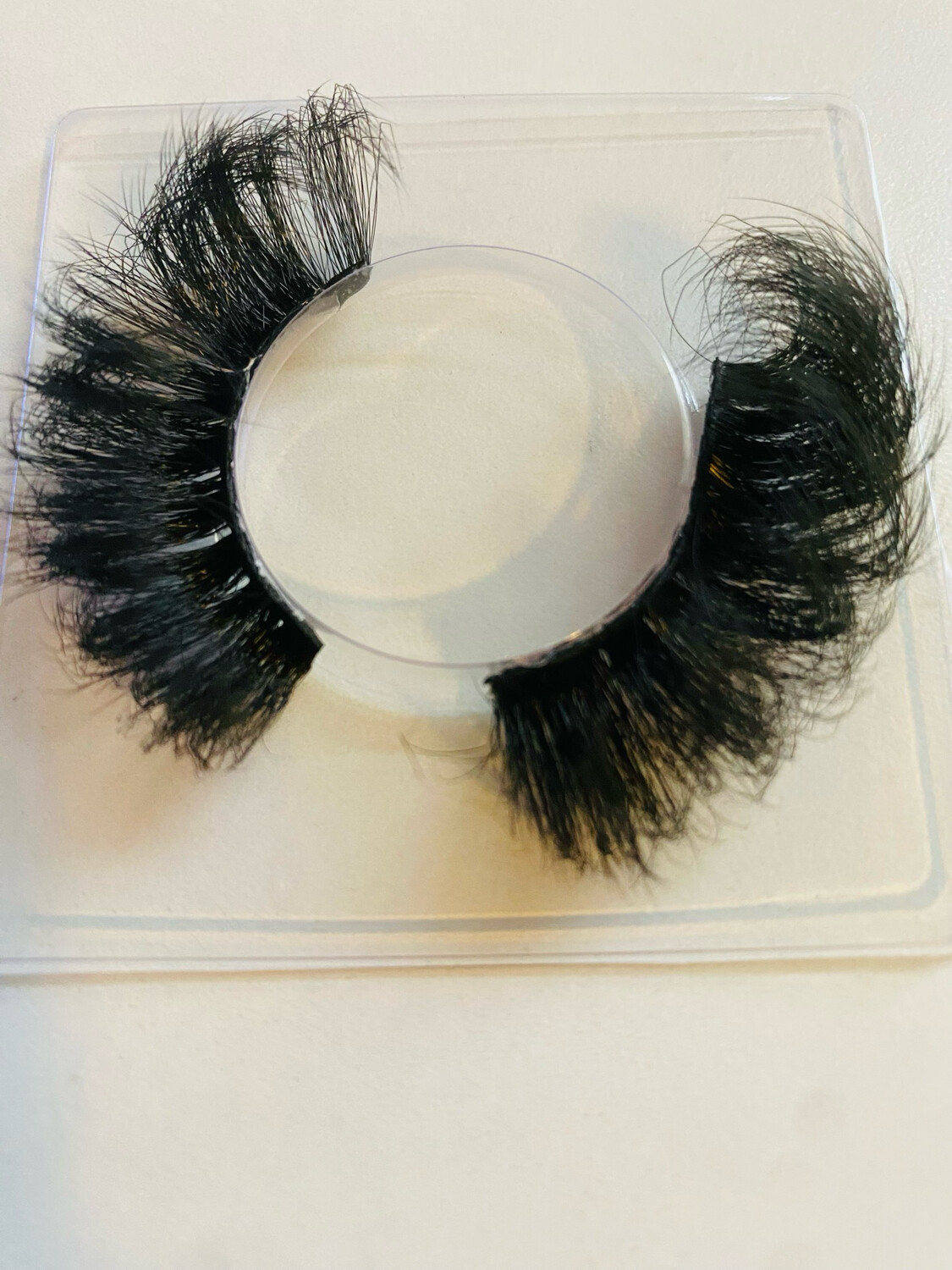 LCRUZ-Extravaganza Lashes