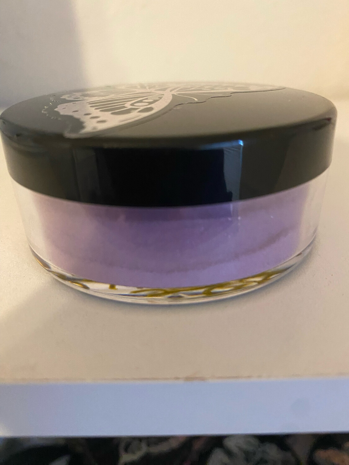 LCRUZ-Duo Highlighters With Setting Powder -Ecstasy