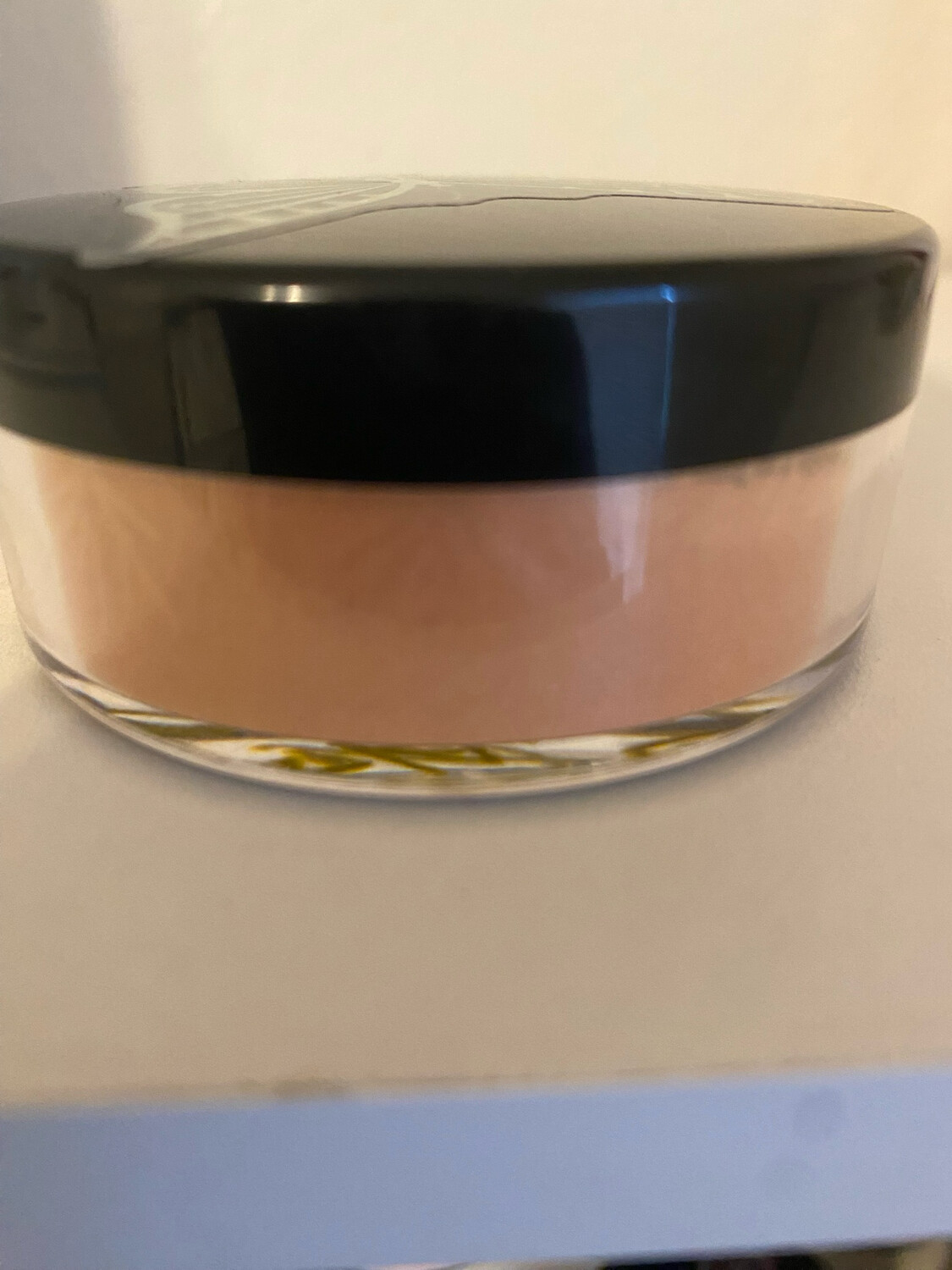 LCRUZ-Duo Highlighters With Setting Powder -After Glow