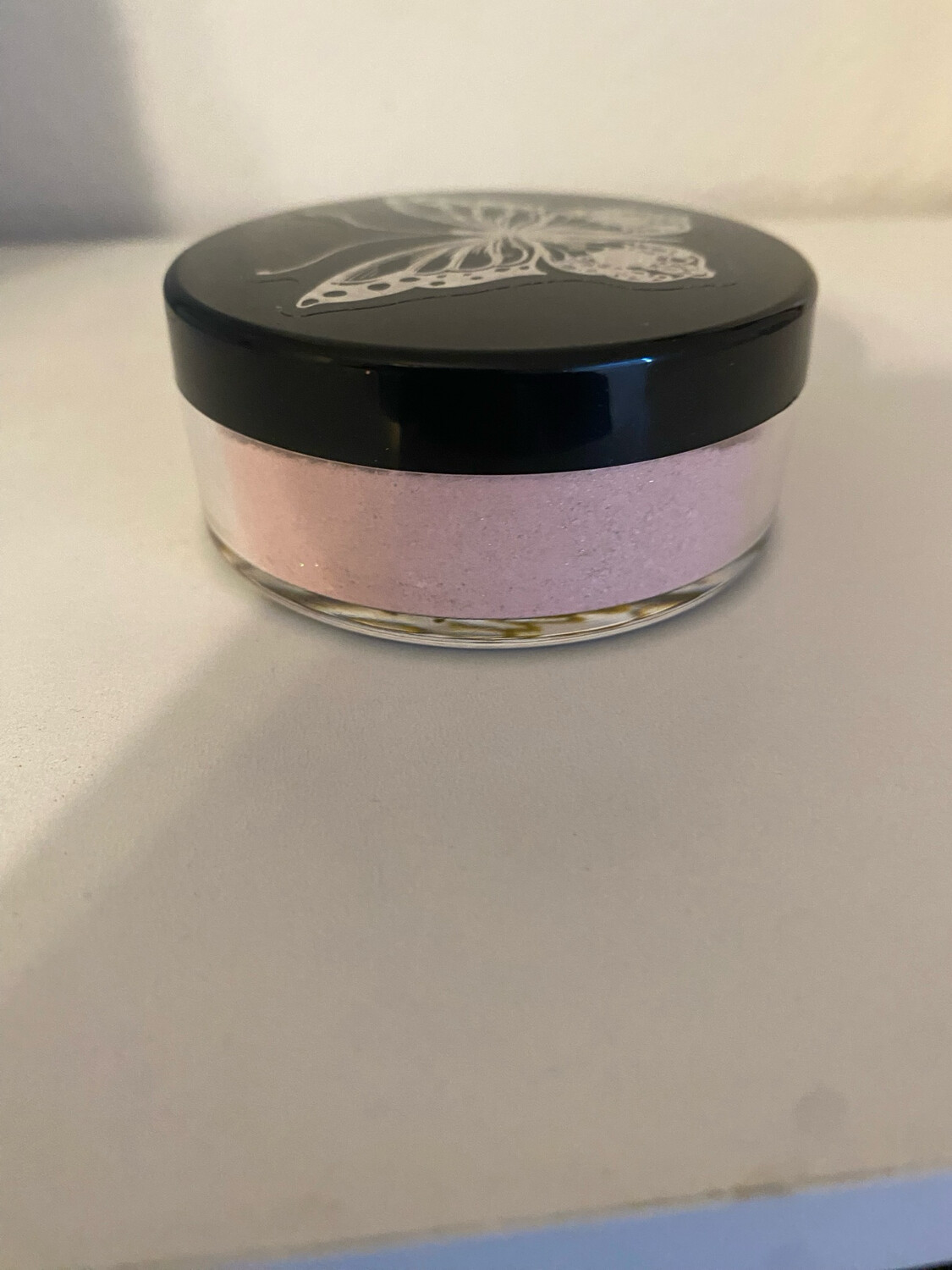 LCRUZ-Duo Highlighters With Setting Powder -Orgasm