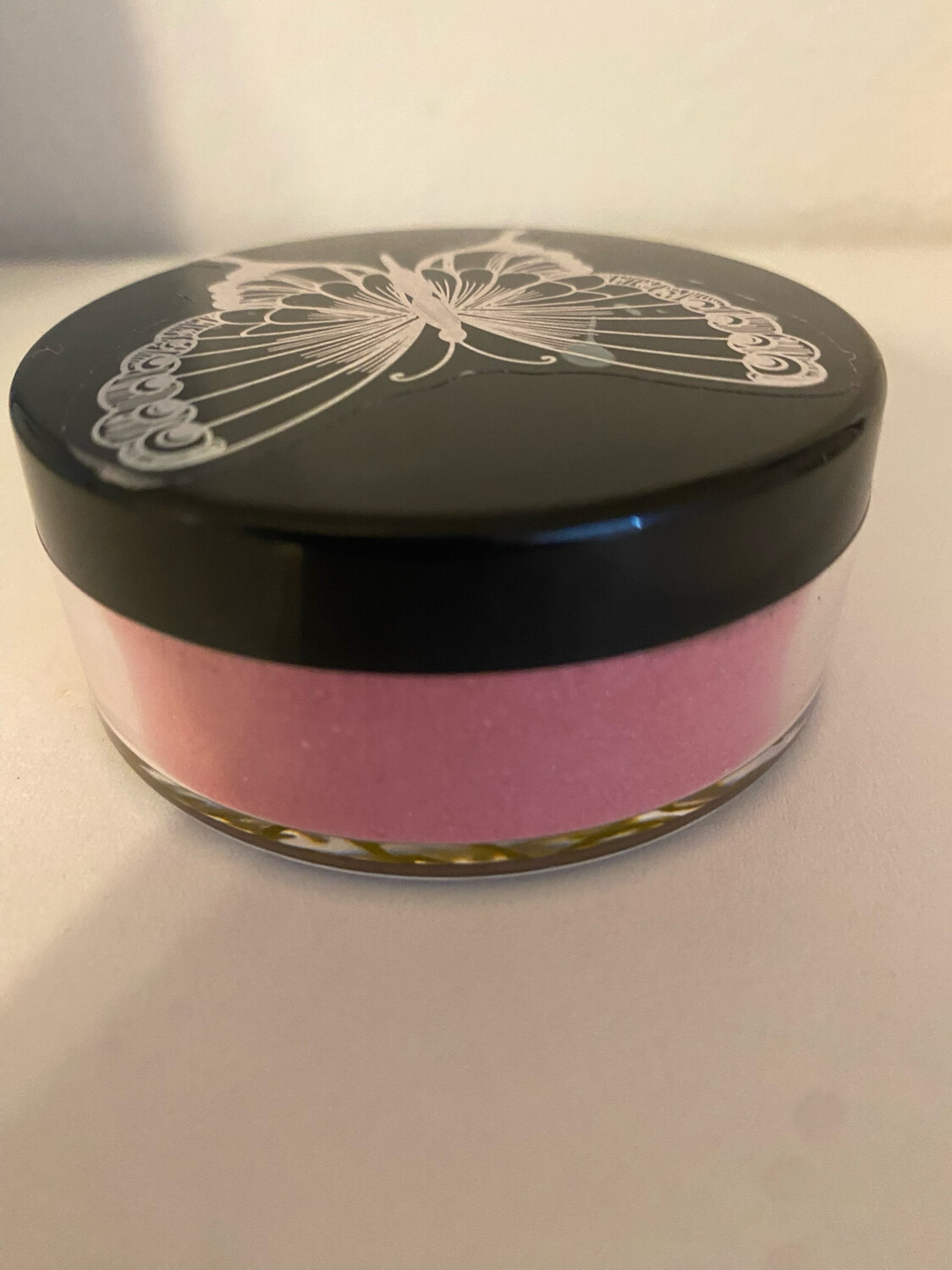 LCRUZ-Duo Blush With Setting Powder -Satin Sheets