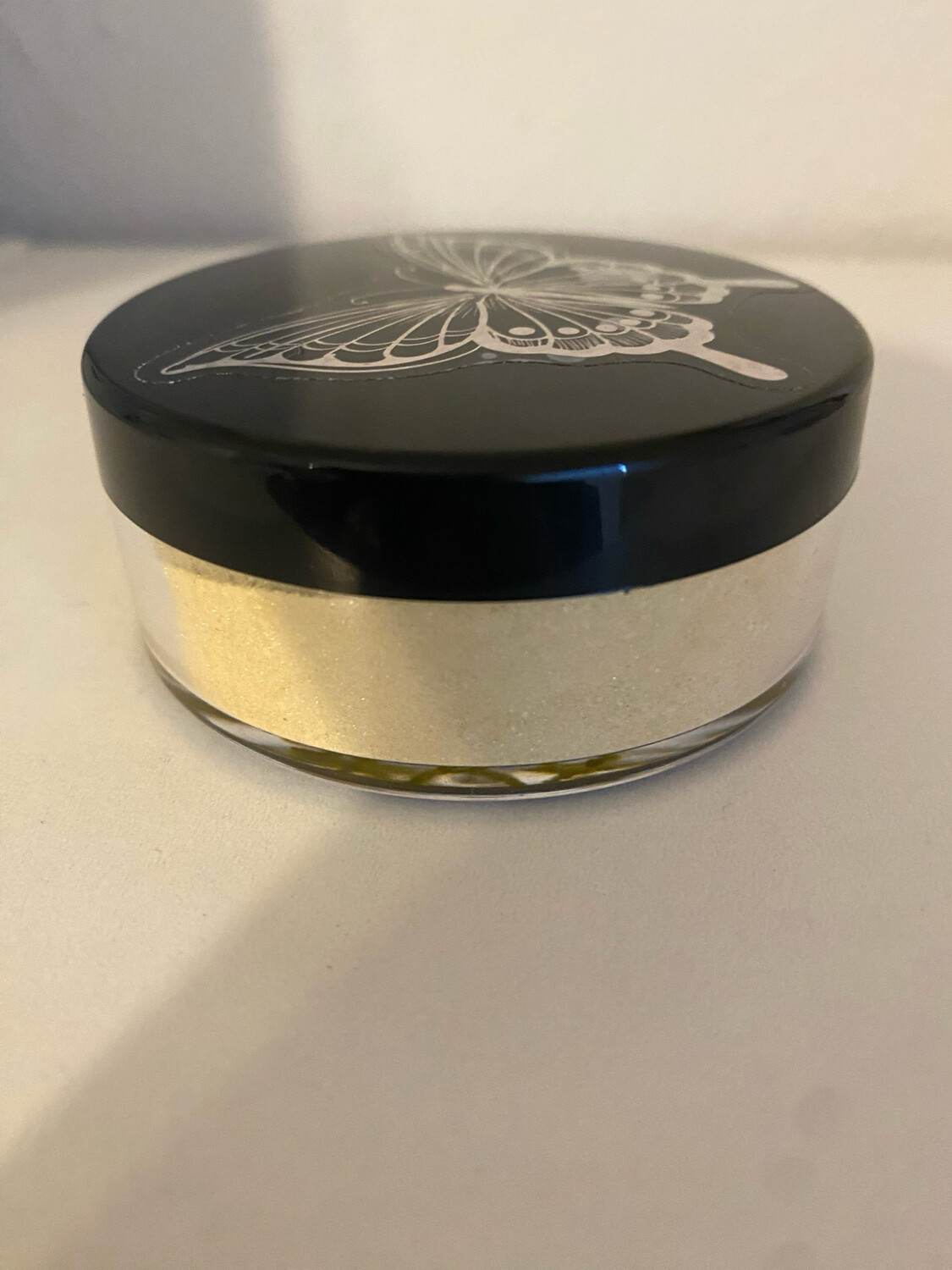 LCRUZ-Duo Highlighters With Setting Powder -Mystic Shimmer