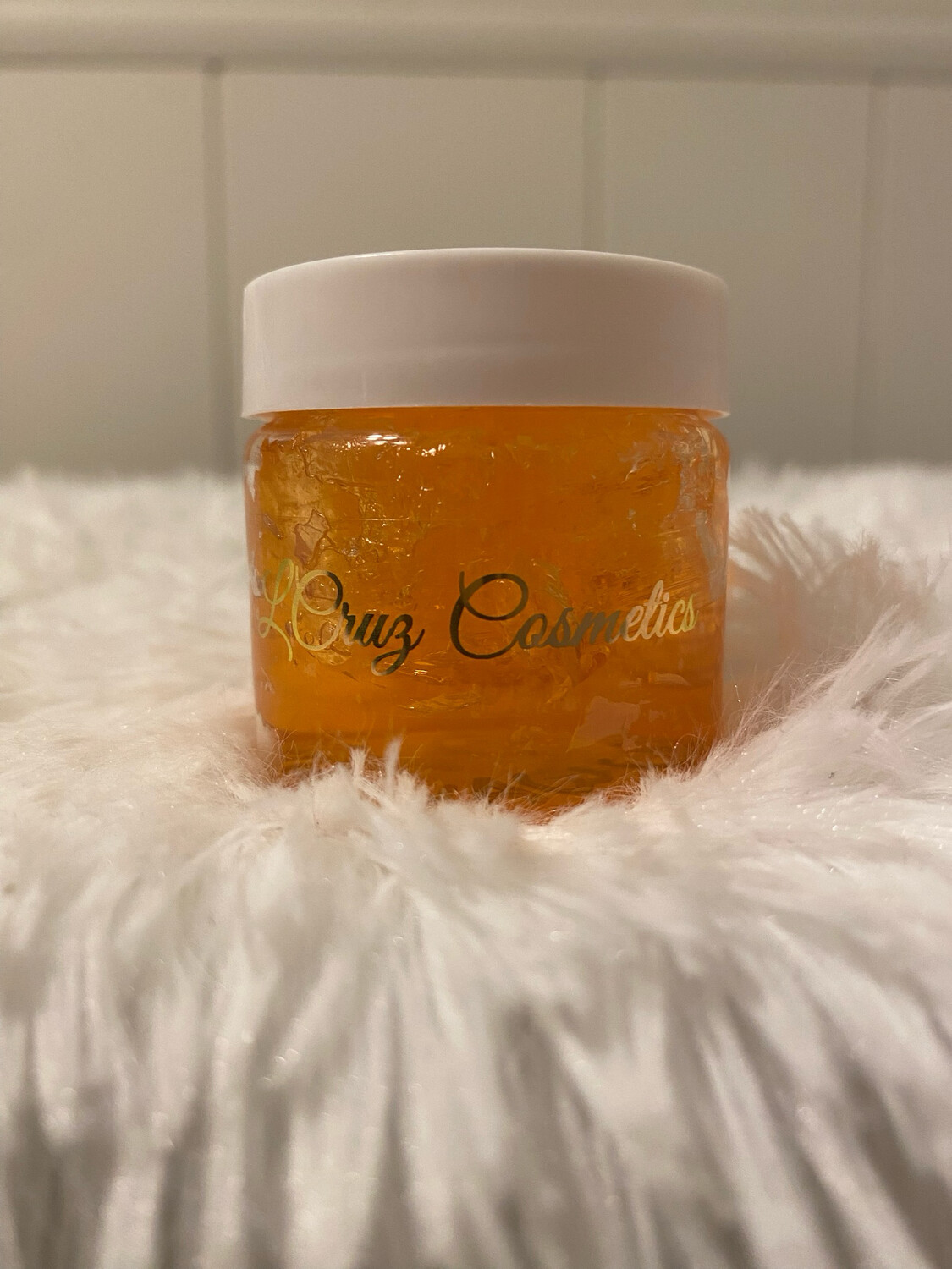 LCRUZ-Mango Eyebrow Styling/Taming Wax
