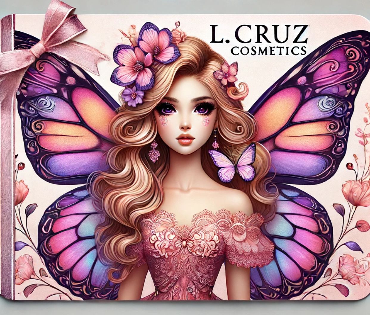 LCRUZ Gift card