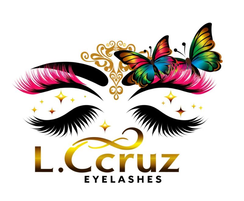 LCRUZ EYELASHES