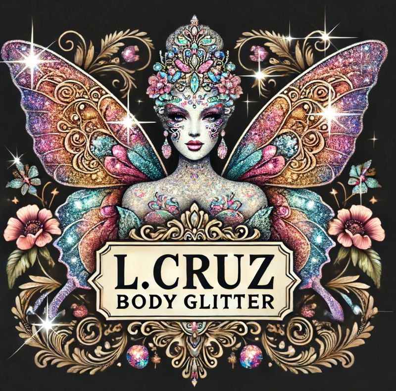 Body Glitters