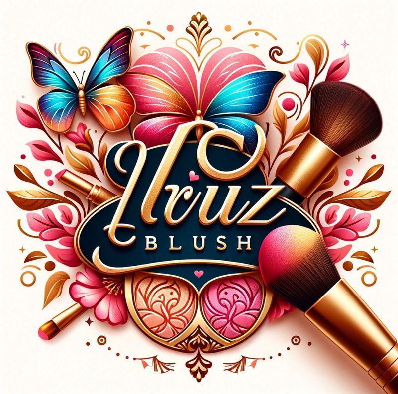 LCRUZ BLUSH