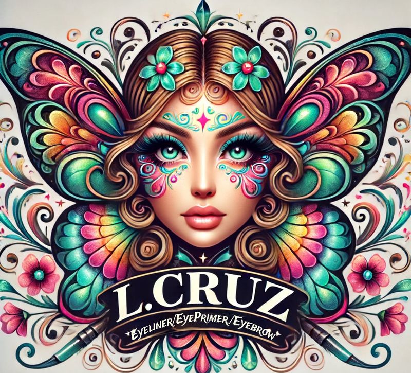 EYELINER/PRIMER/EYEBROW