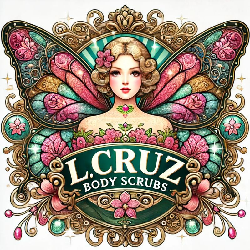 L.Cruz Body Scrubs