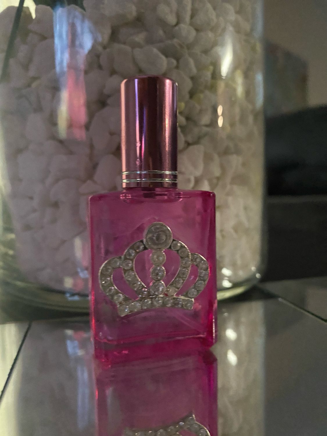 L.Cruz -Royalty Perfume