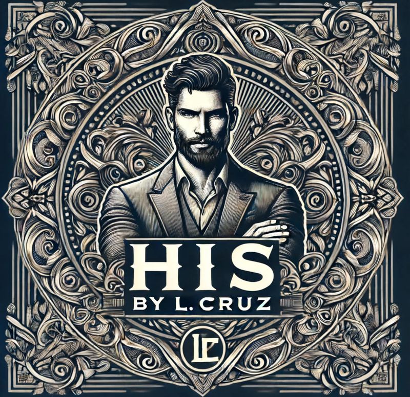 HIS By L.Cruz -Men’s Line