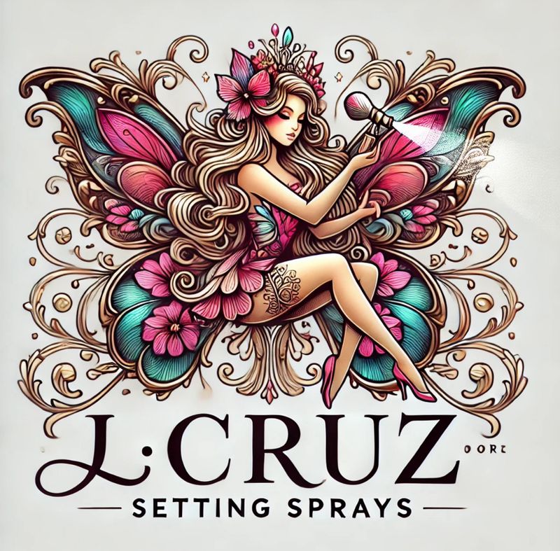 Setting Spray 