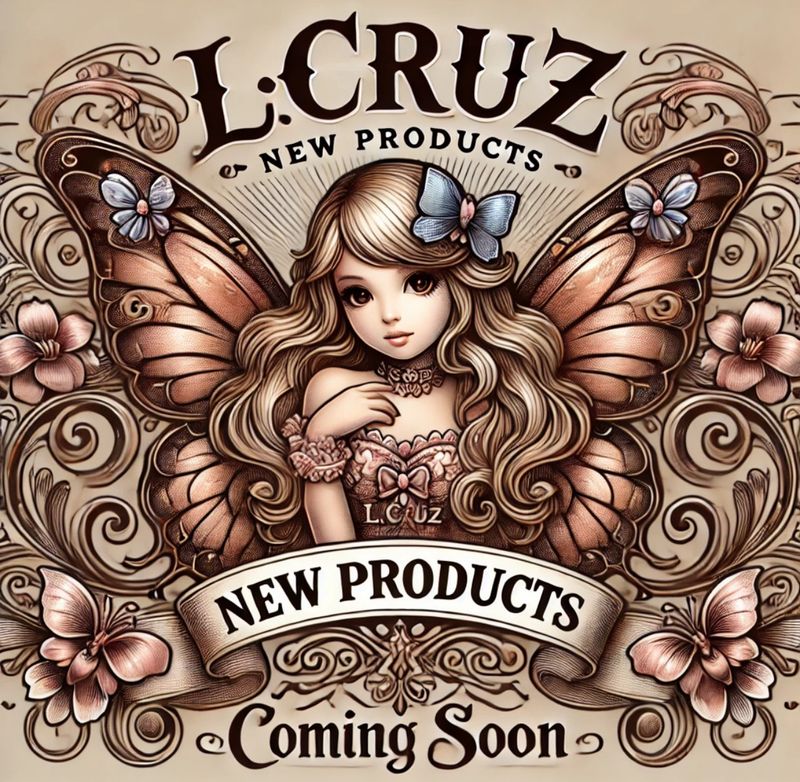 New Products Coming Soon 