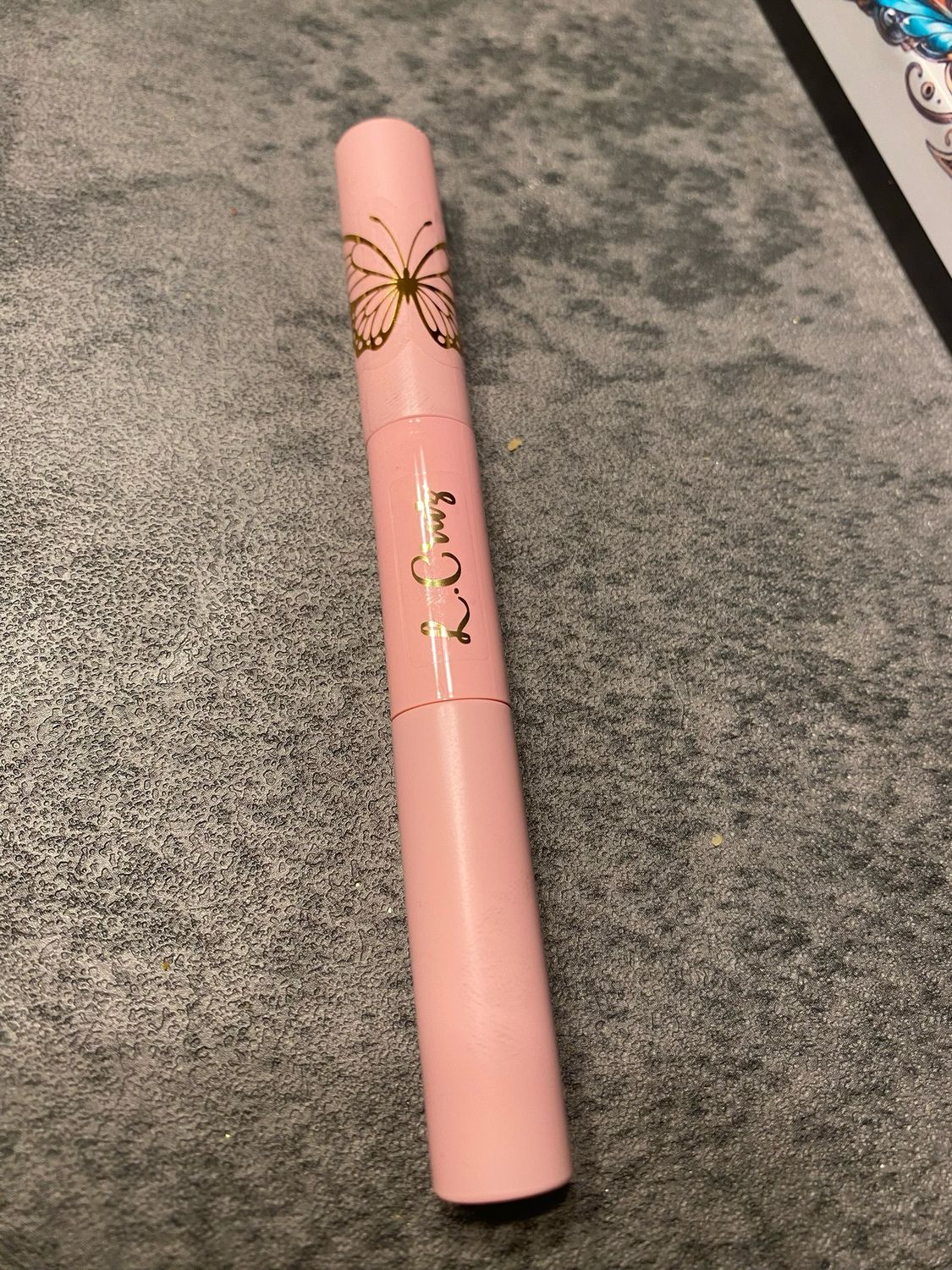 L.Cruz Eyelash Duo -Bond &amp; Sealer