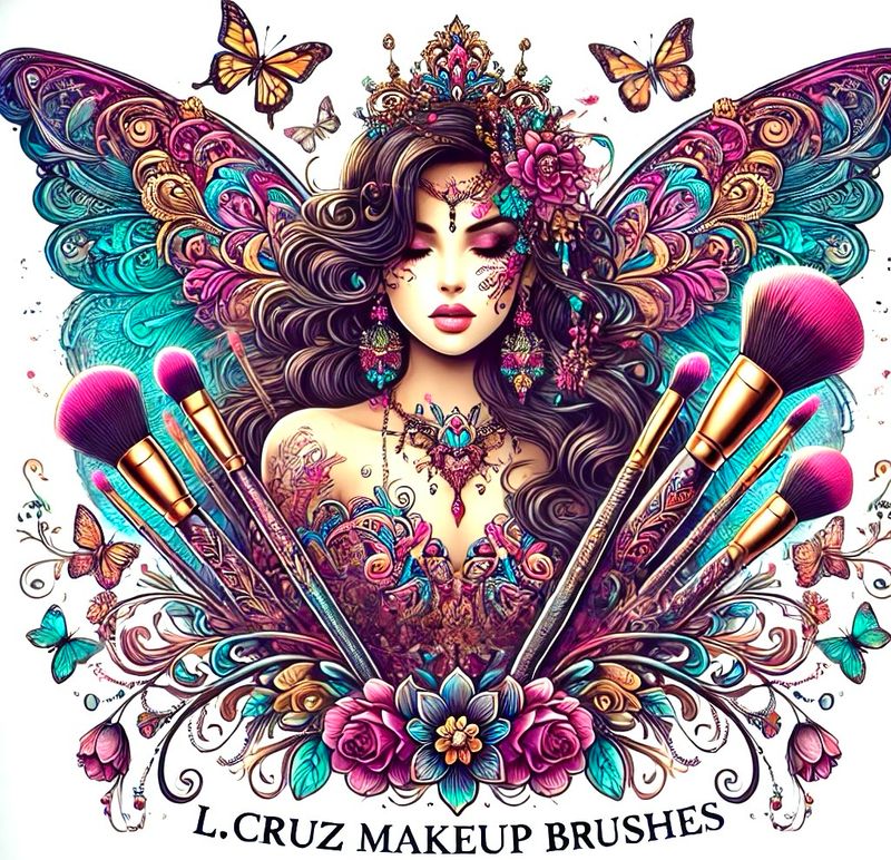 L.Cruz Brushes