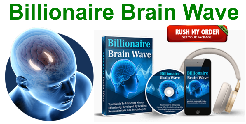 Billionaire Brain Wave
