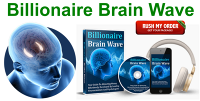 Billionaire Brain Wave