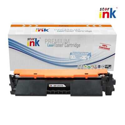 HP TONER STAR INK  CBP-CF217A 1.600 PG COMPATIVEL