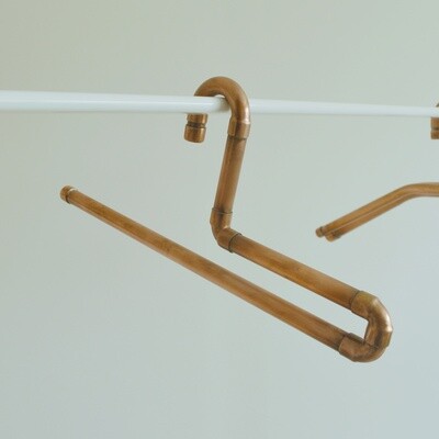 The Classic Trousers Hanger