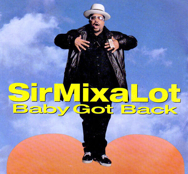 Baby Got Back - Sir MixaLot
