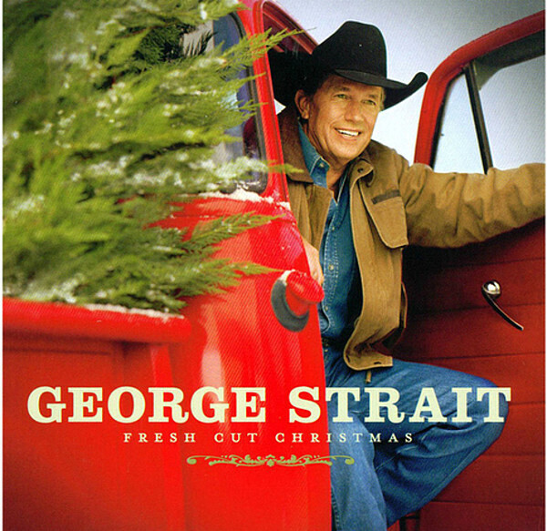 Christmas Cookies - George Straight