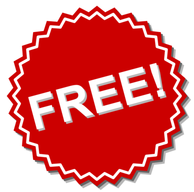 Free!