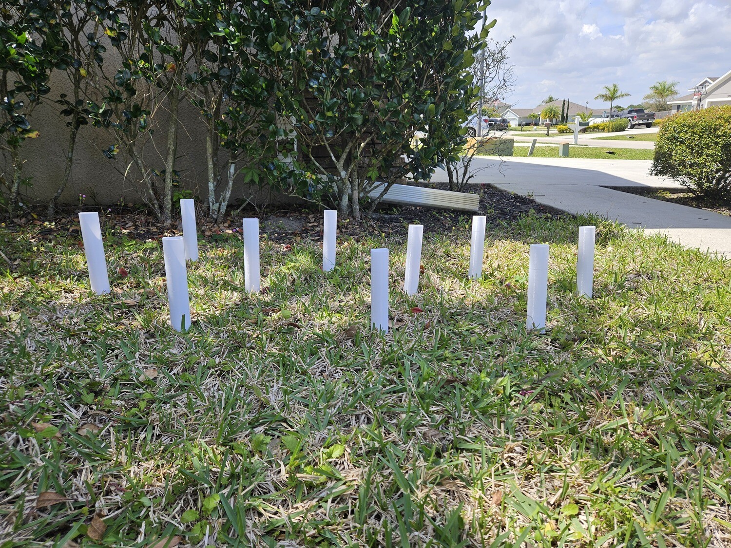 Pixel Stick - 12 Pack