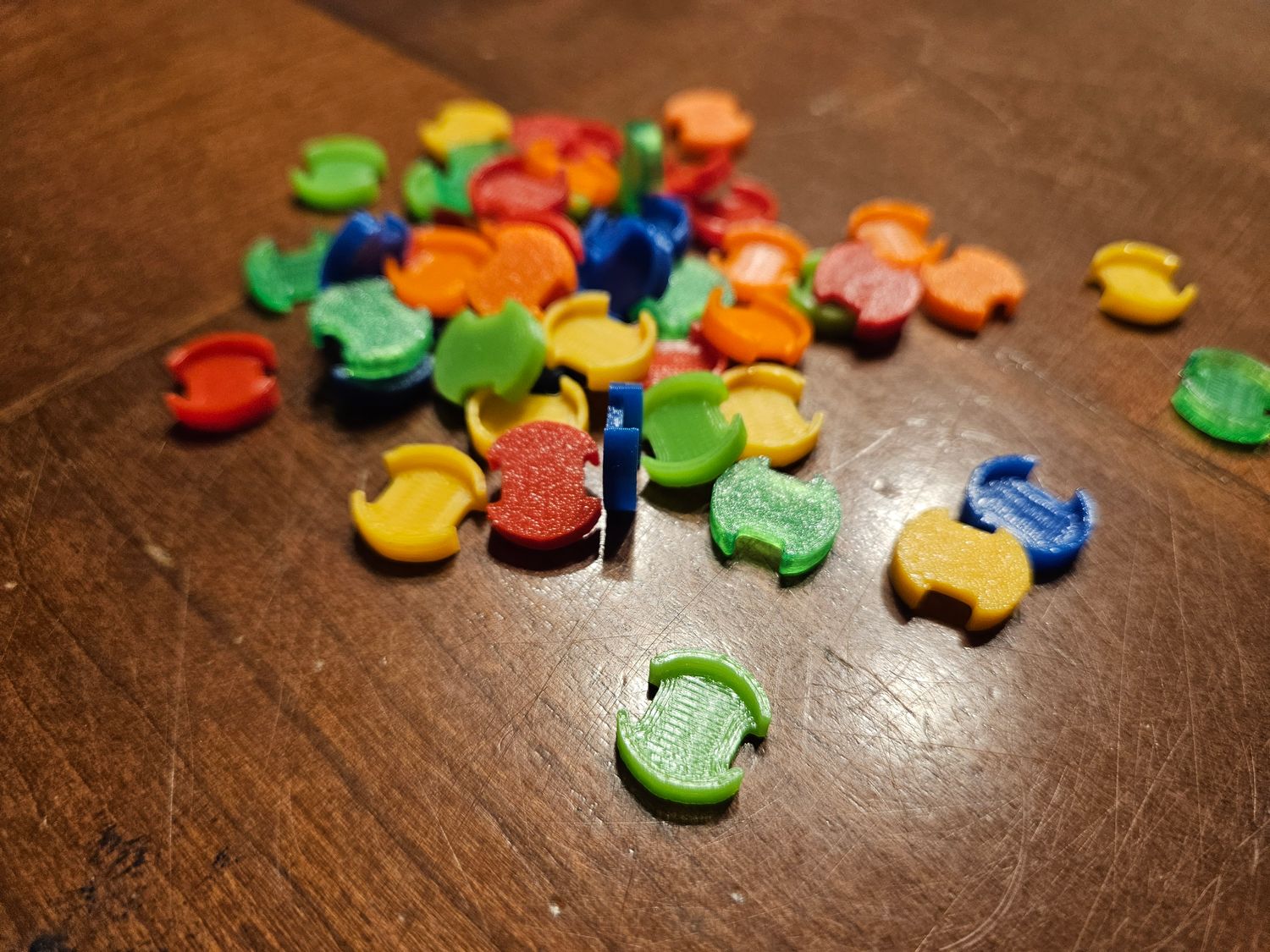 Seed Pixel Adapter - 20 Pack