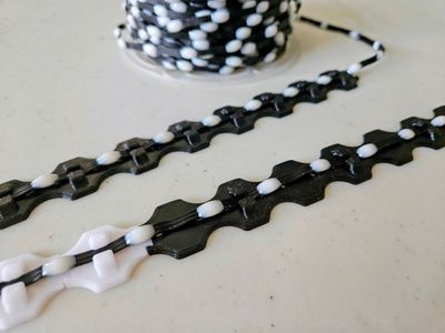 Seed Pixel Mounting System