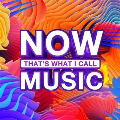 90&#39;s - 2000&#39;s Music