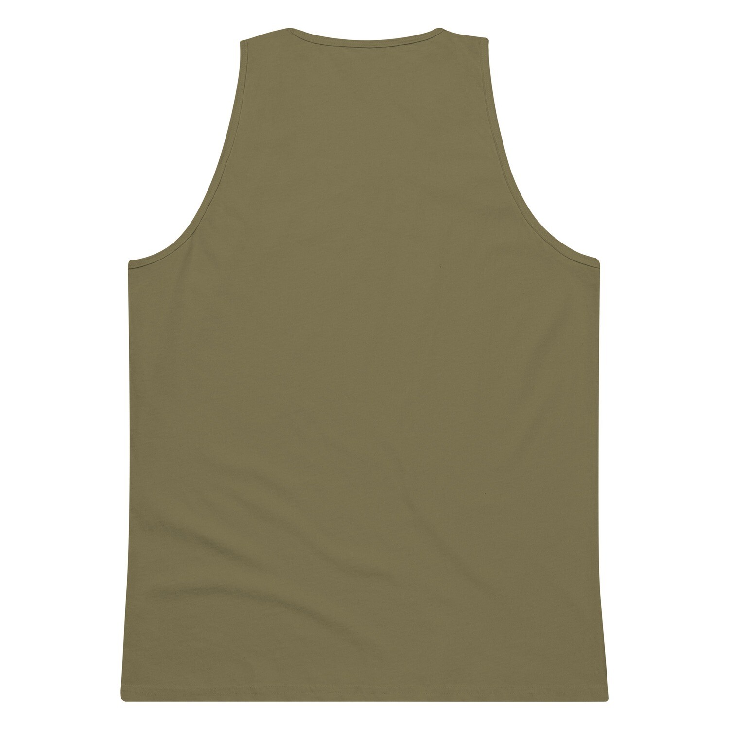 Veteran Real Deal Tank top