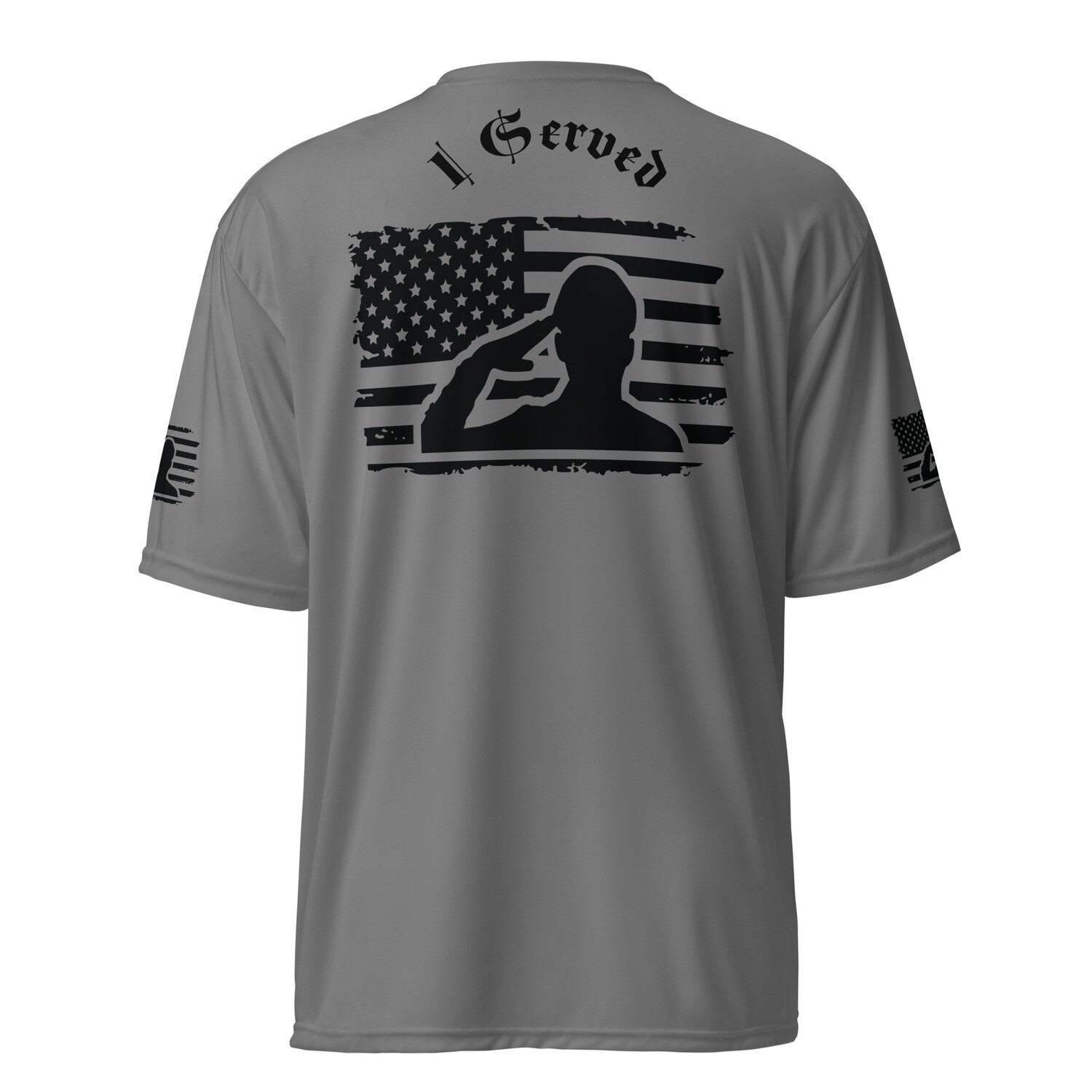 Veteran Real Deal Dri Fit