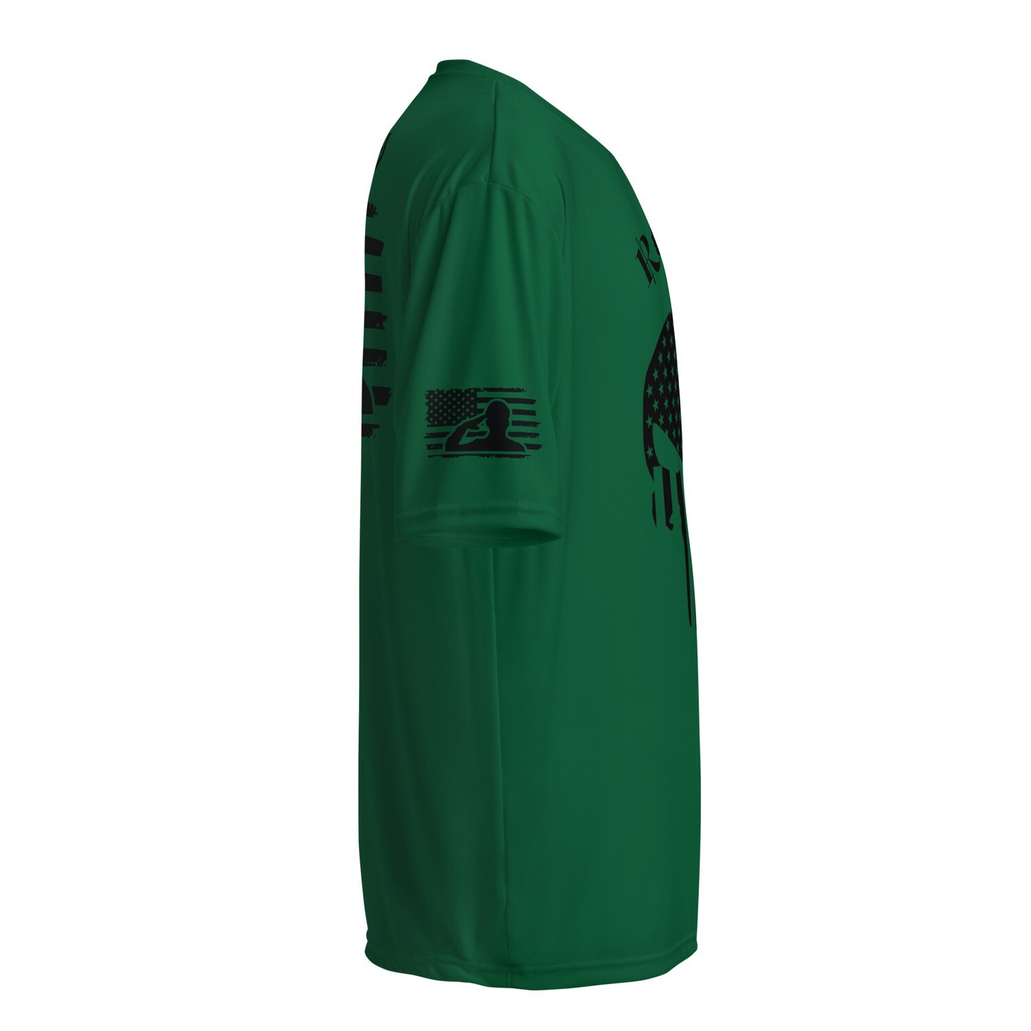 Veteran Real Deal Dri Fit