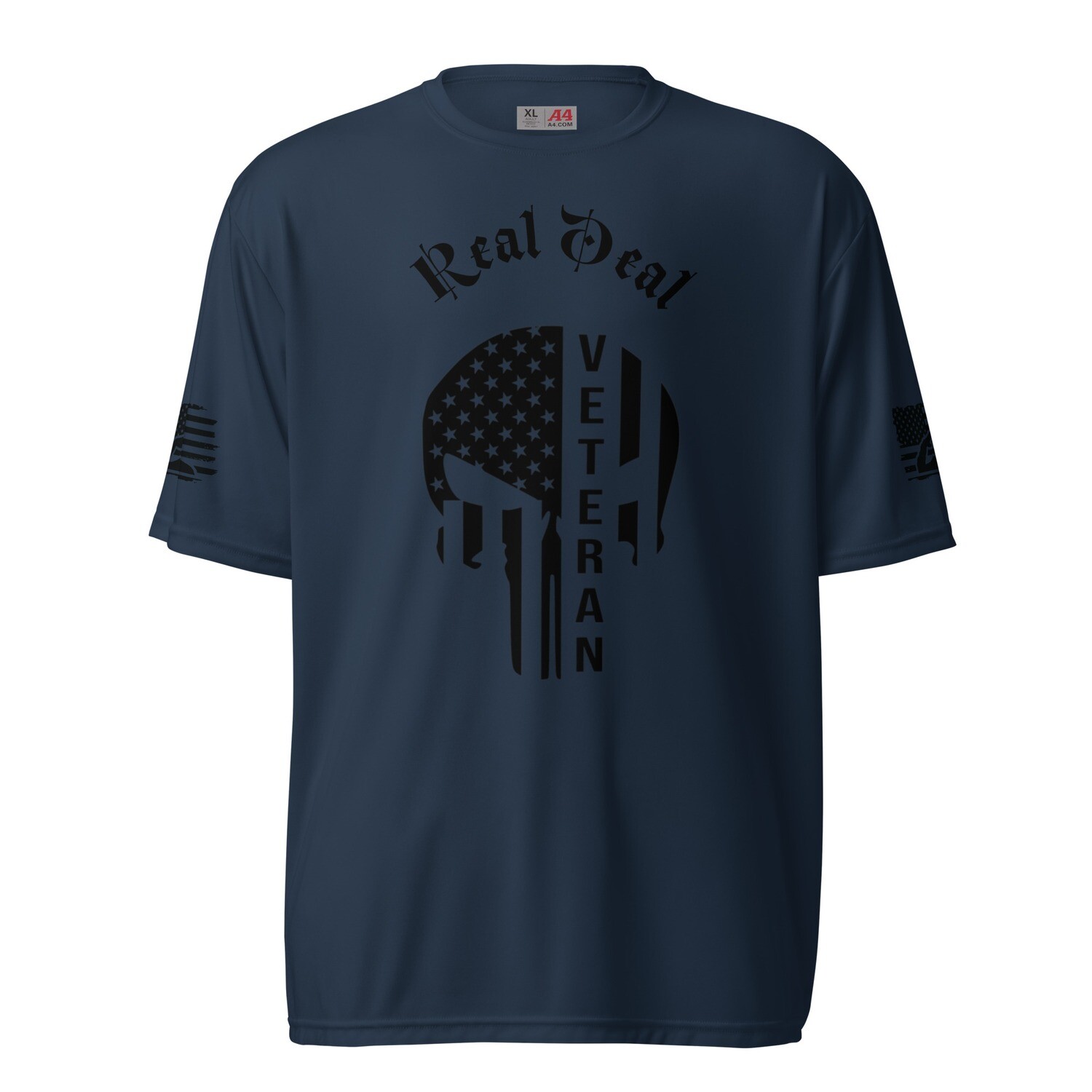 Veteran Real Deal Dri Fit