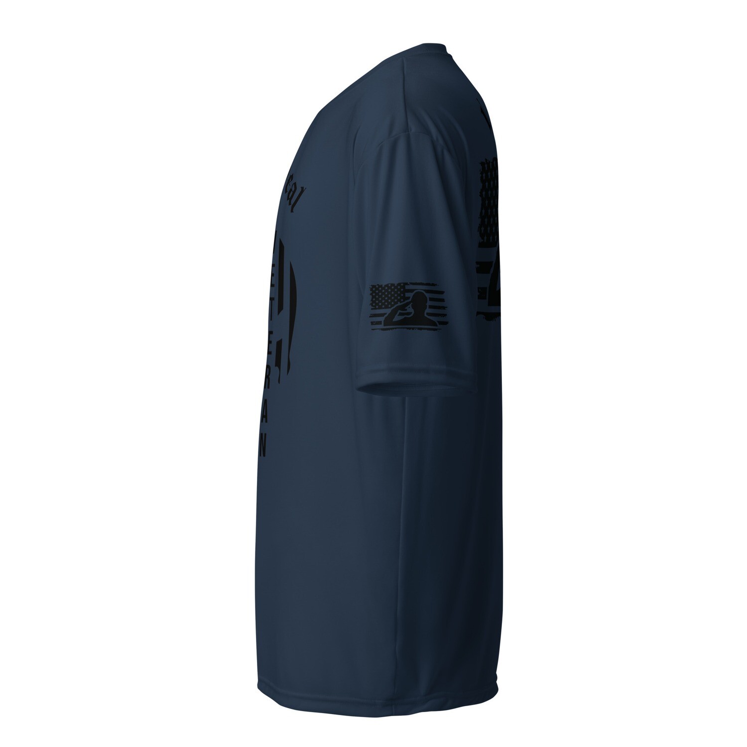 Veteran Real Deal Dri Fit