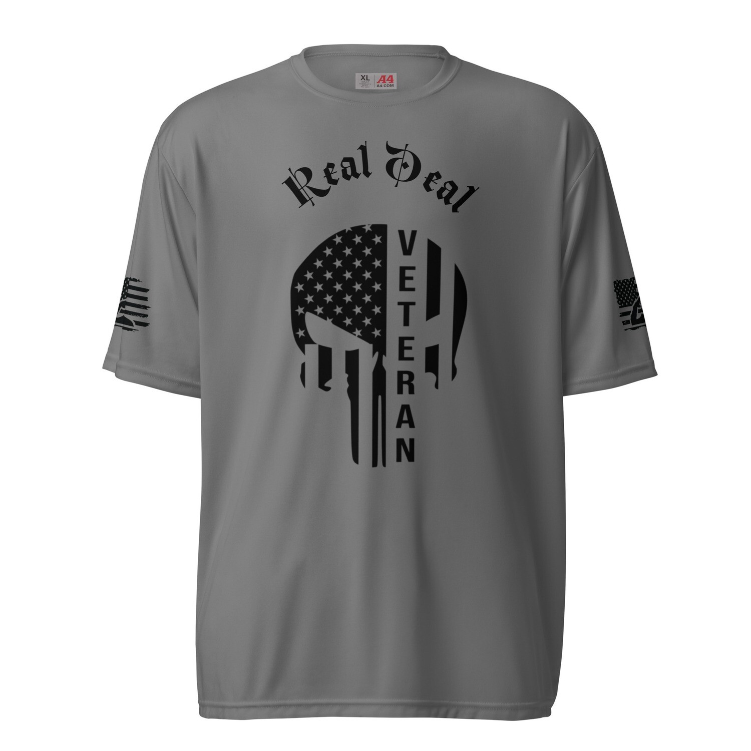 Veteran Real Deal Dri Fit