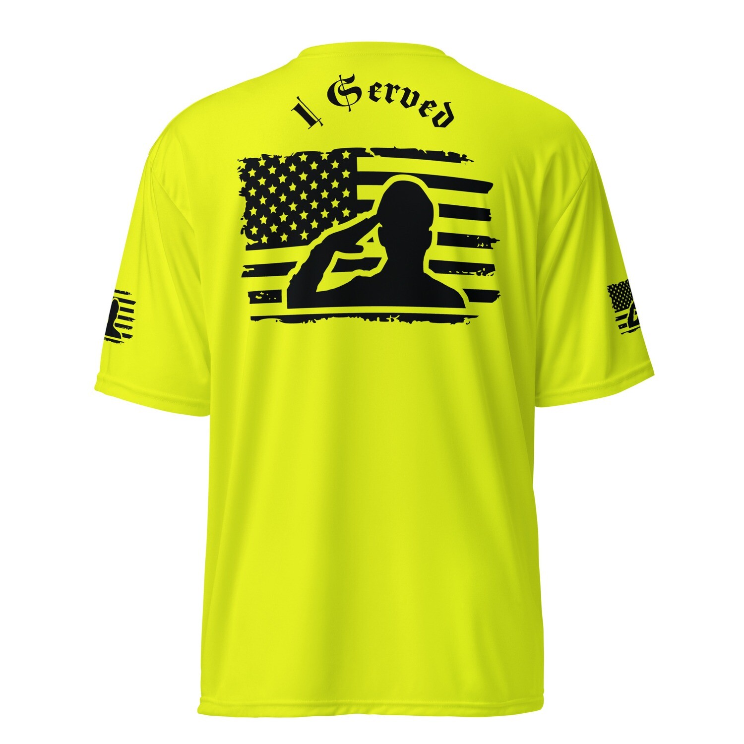 Veteran Real Deal Dri Fit