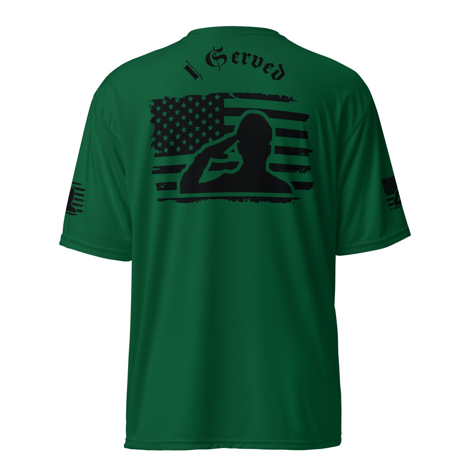Veteran Real Deal Dri Fit