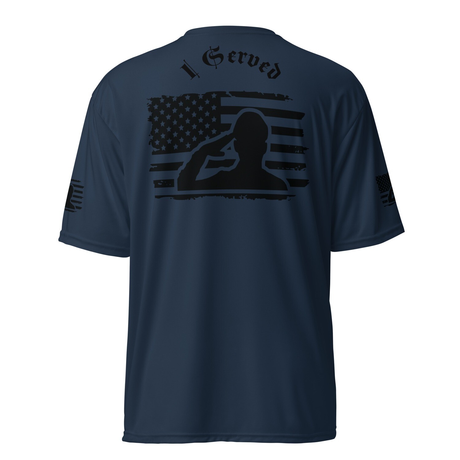 Veteran Real Deal Dri Fit