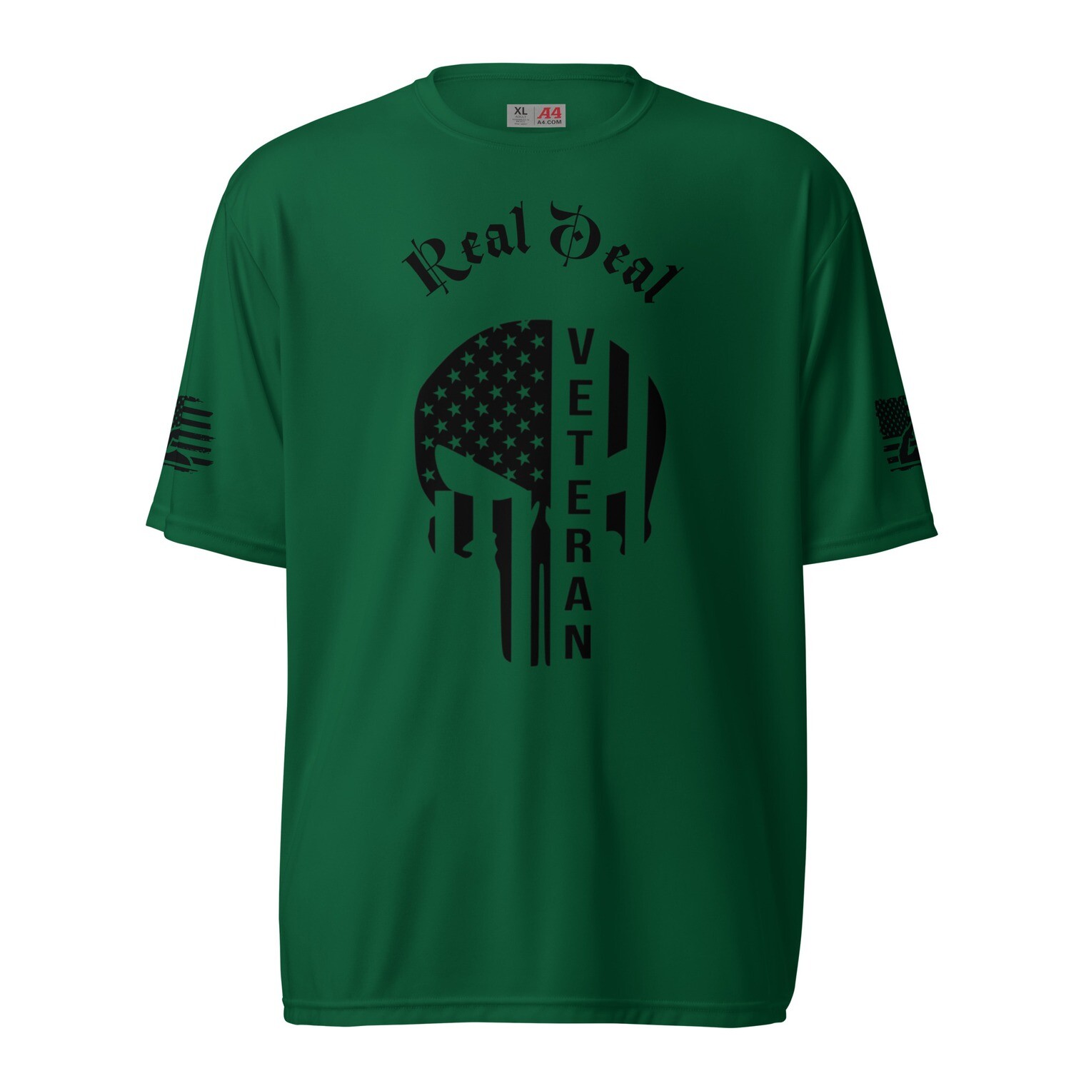 Veteran Real Deal Dri Fit