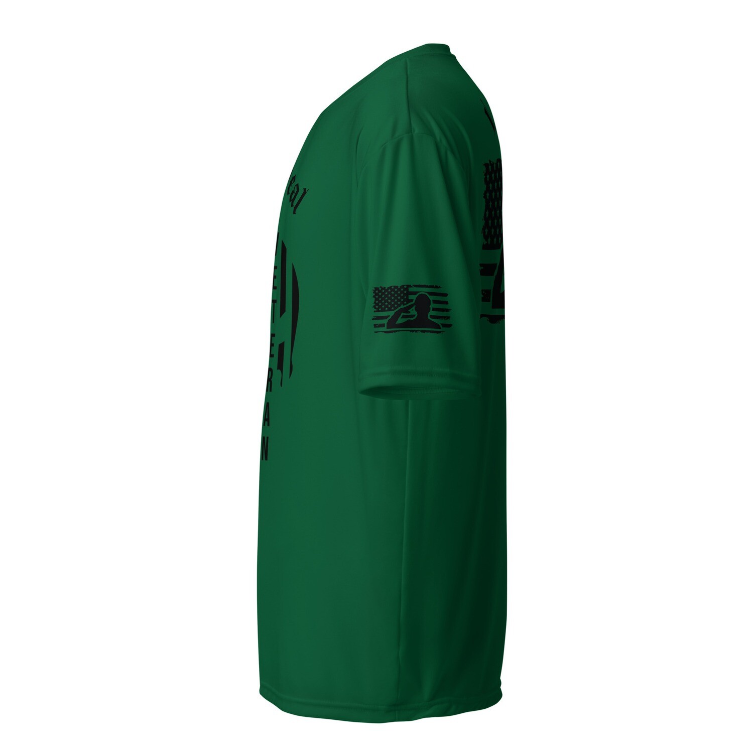 Veteran Real Deal Dri Fit